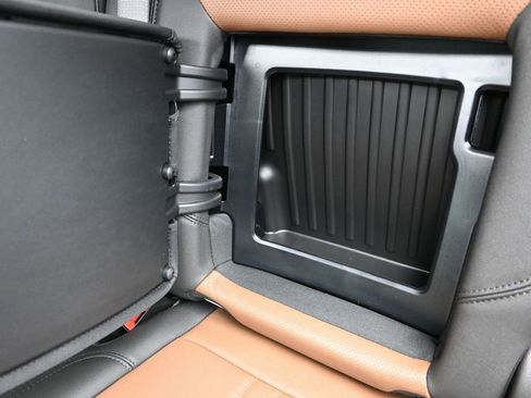 New 2026 Chevrolet Silverado 1500 High Country image 18