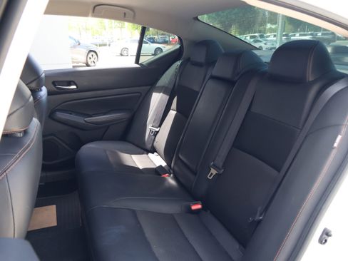 Used 2020 Nissan Altima 2.5 SR image 23