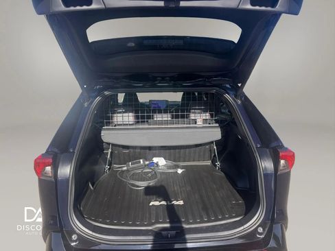 Used 2024 Toyota RAV4 XSE w/ Weather Package AWD/4WD image 26