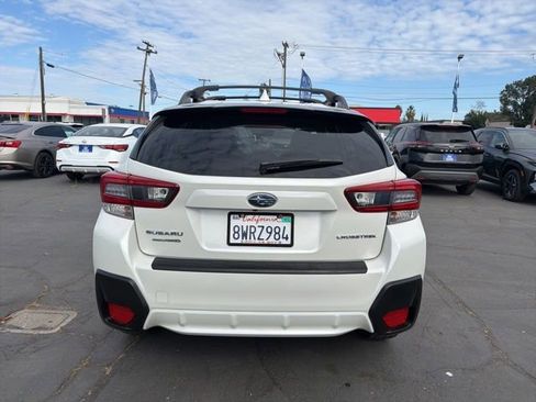 Used 2021 Subaru Crosstrek 2.0i Premium w/ Moonroof Package AWD/4WD image 6
