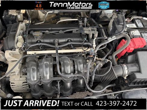 Used 2018 Ford Fiesta SE FWD image 13