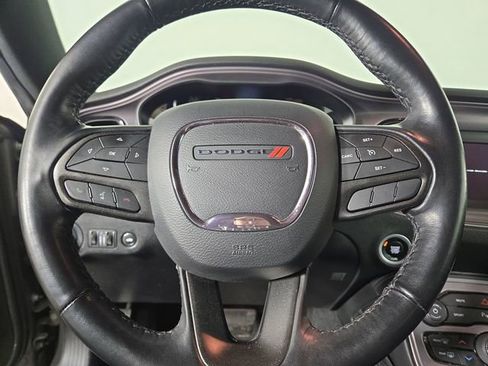 Used 2023 Dodge Challenger GT w/ Blacktop Package image 22