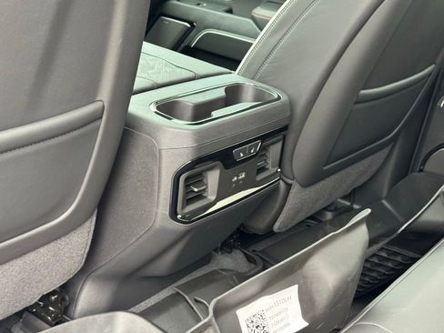 New 2026 GMC Sierra 1500 AT4X image 25