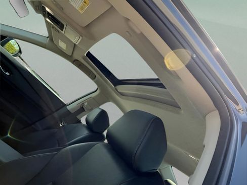 Used 2024 Honda Accord EX-L image 29