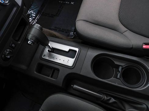 Used 2012 Nissan Xterra S w/ Value Package image 23