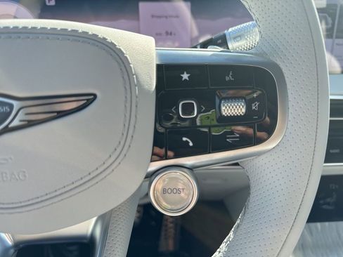 New 2026 Genesis Electrified GV70 image 34
