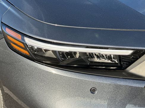 New 2026 Honda Accord Touring image 27