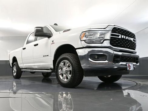 Used 2024 RAM 2500 Big Horn image 54