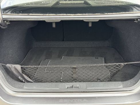 Used 2022 Nissan Sentra SV w/ All-Weather Package FWD image 24