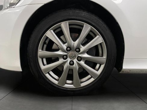 Used 2013 Lexus GS 350 AWD w/ Premium Pkg image 13