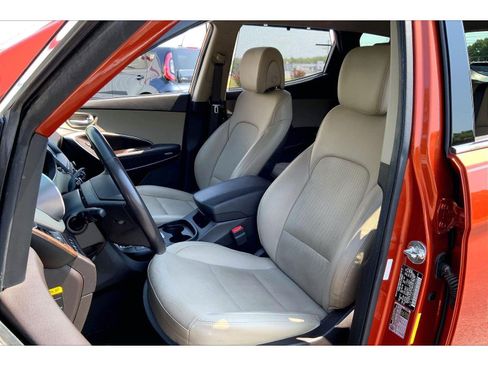 Used 2018 Hyundai Santa Fe Sport AWD/4WD image 23