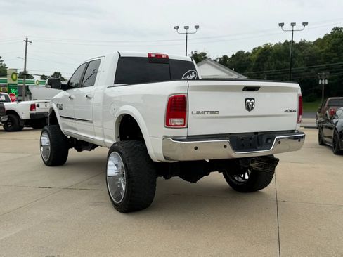 Used 2014 RAM 2500 Limited AWD/4WD image 4
