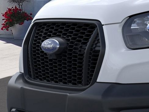 New 2025 Ford Transit 250 Low Roof AWD image 17