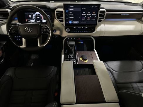 Used 2024 Toyota Sequoia Capstone image 26