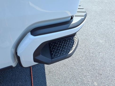 Used 2025 Chevrolet Silverado 1500 Custom w/ LPO, Dark Essentials Package image 27