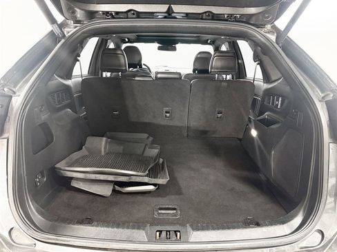 Used 2019 Ford Edge ST w/ Equipment Group 401A image 10