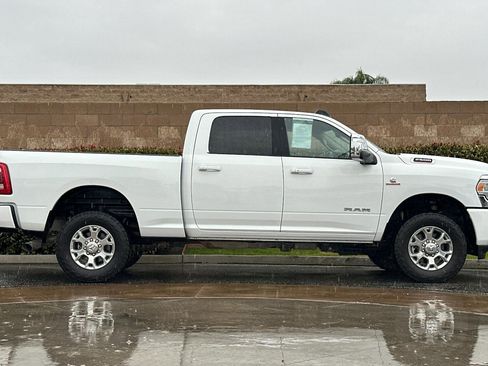 Used 2024 RAM 2500 Laramie image 3