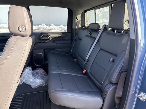 New 2026 Chevrolet Silverado 2500 LT w/ Trail Boss Package image 24