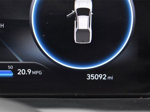 Used 2023 Hyundai Santa Cruz SEL Premium w/ Cargo Package image 25