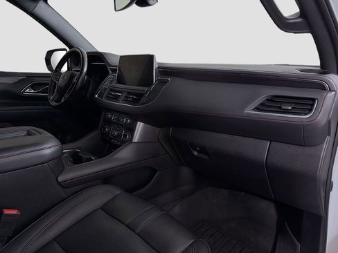 Used 2022 Chevrolet Tahoe RST w/ Luxury Package image 32