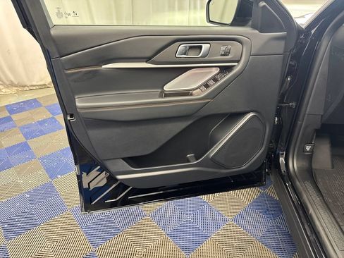 New 2026 Ford Explorer Tremor w/ Tremor Ultimate Package AWD/4WD image 12