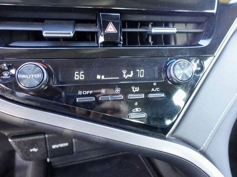 Certified 2024 Toyota Camry SE image 24