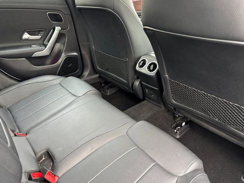 Used 2023 Mercedes-Benz CLA 250 CLA 250 image 30