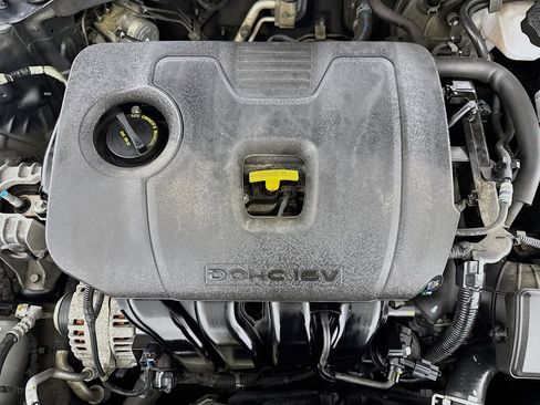 Used 2020 Kia Forte LXS image 37