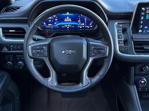 Certified 2023 Chevrolet Tahoe RST w/ Sport Performance Package image 16