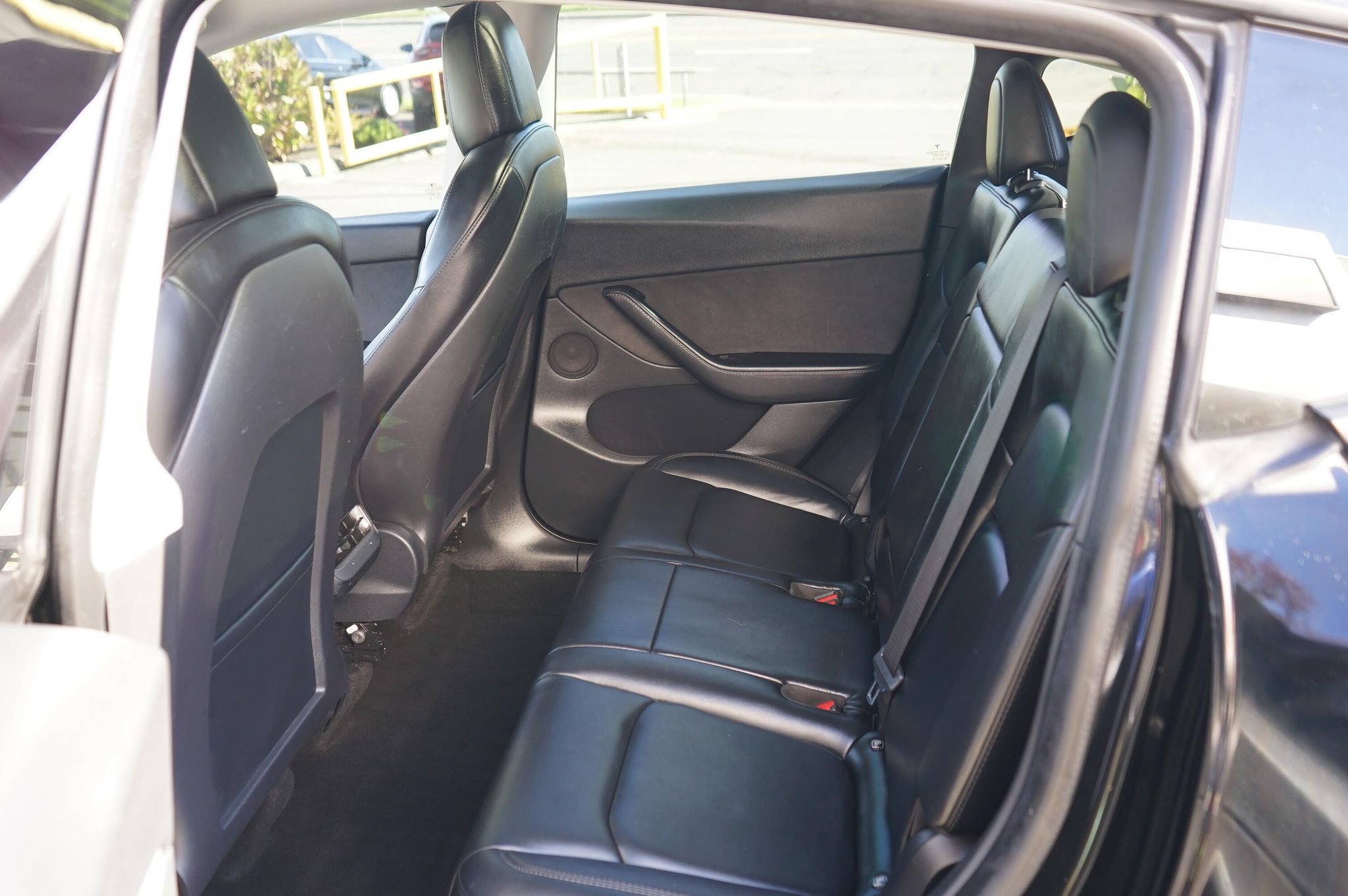Used 2022 Tesla Model Y Performance AWD/4WD image 14