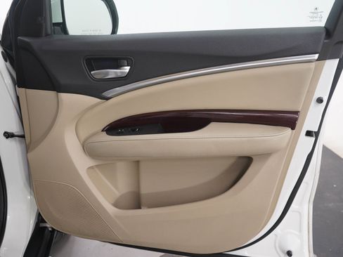 Used 2014 Acura MDX SH-AWD w/ Advance Package image 12
