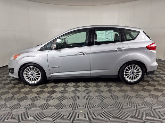 Used 2014 Ford C-MAX SEL w/ Equipment Group 303A FWD image 7