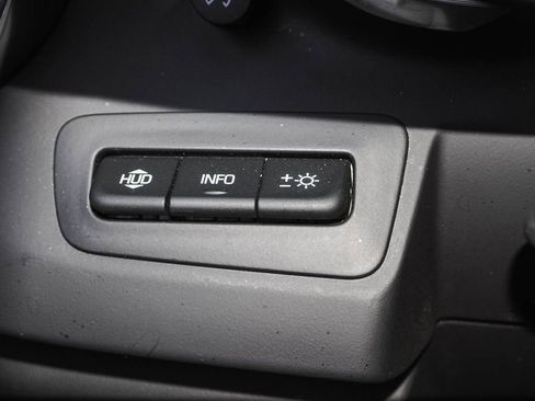 Used 2016 Chevrolet Camaro SS RWD image 28