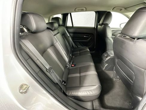 Used 2025 MAZDA CX-50 AWD 2.5 S w/ Preferred Package image 26