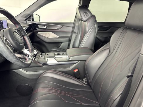 Used 2024 Acura MDX Type S image 18