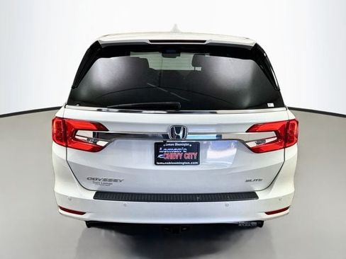Used 2019 Honda Odyssey Elite image 6