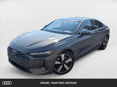 New 2025 Audi A5 2.0T Prestige