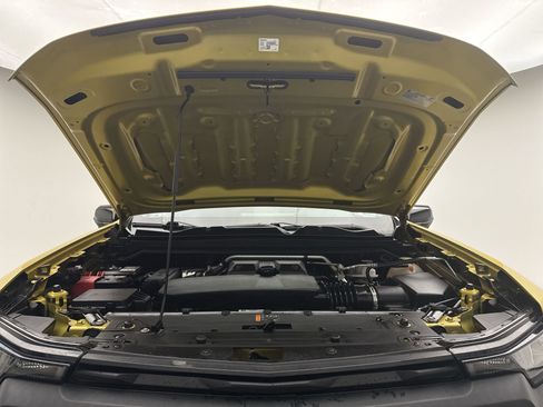 Used 2023 Chevrolet Colorado Trail Boss w/ Technology Package image 23