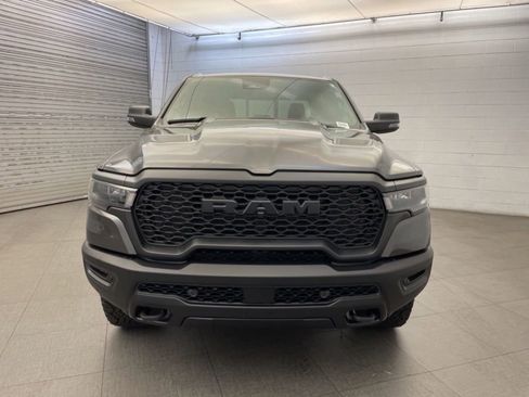 New 2026 RAM 1500 Rebel image 9