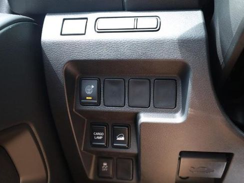 New 2026 Nissan Frontier S AWD/4WD image 19