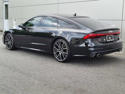 Used 2023 Audi S7 Premium w/ Black Optic Package