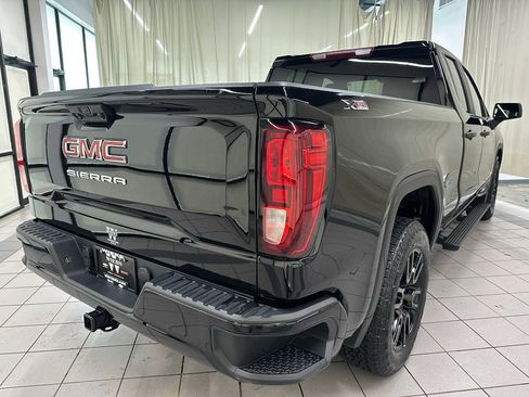 Certified 2023 GMC Sierra 1500 Pro w/ Graphite Edition image 8