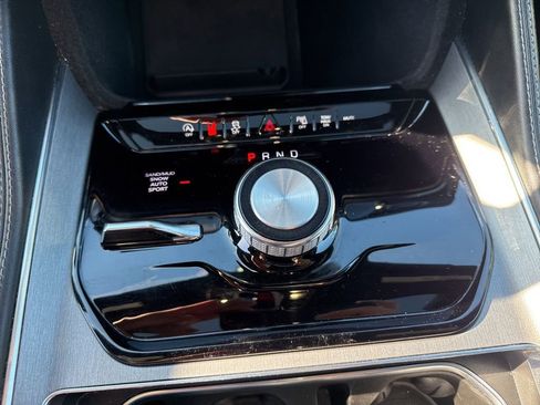 Used 2023 Jeep Wagoneer Series II image 17