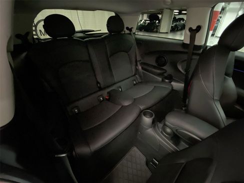 Certified 2023 MINI Cooper SE image 28