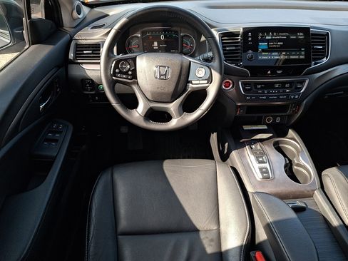 Used 2021 Honda Pilot Special Edition image 22