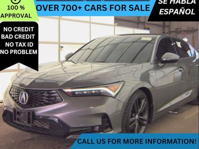 Used 2024 Acura Integra A-Spec