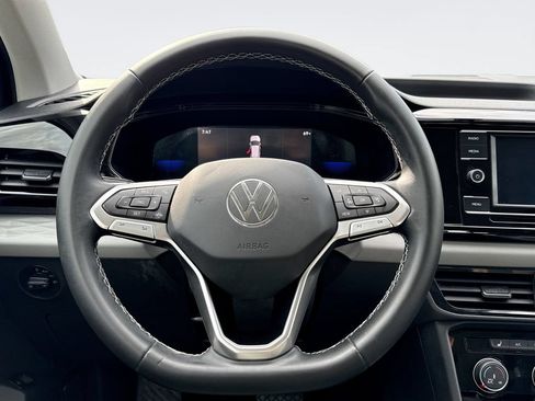 Used 2023 Volkswagen Taos S AWD/4WD image 11