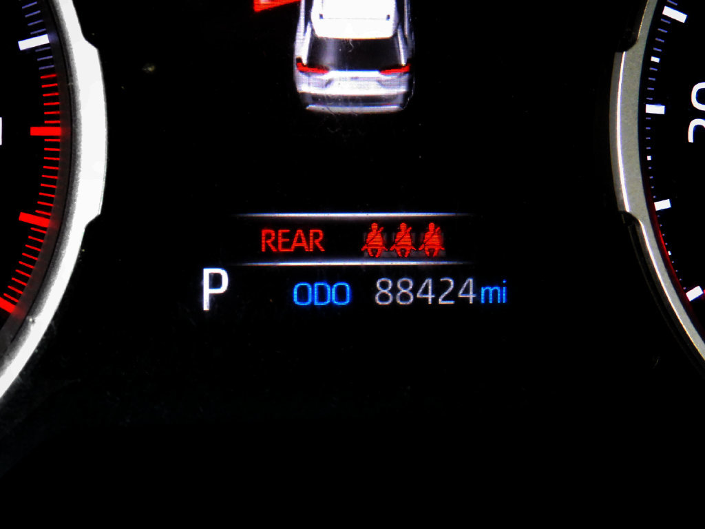 Used 2020 Toyota RAV4 XLE w/ Convenience Package AWD/4WD image 29