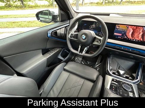 Used 2025 BMW X3 xDrive30i AWD/4WD image 9