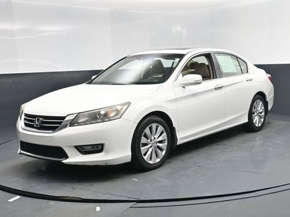 Used 2013 Honda Accord EX-L